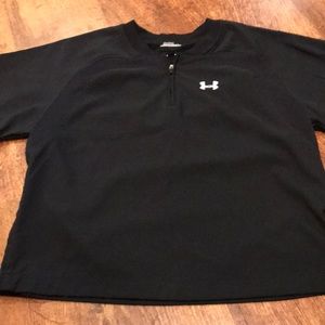 Under Armour shirt